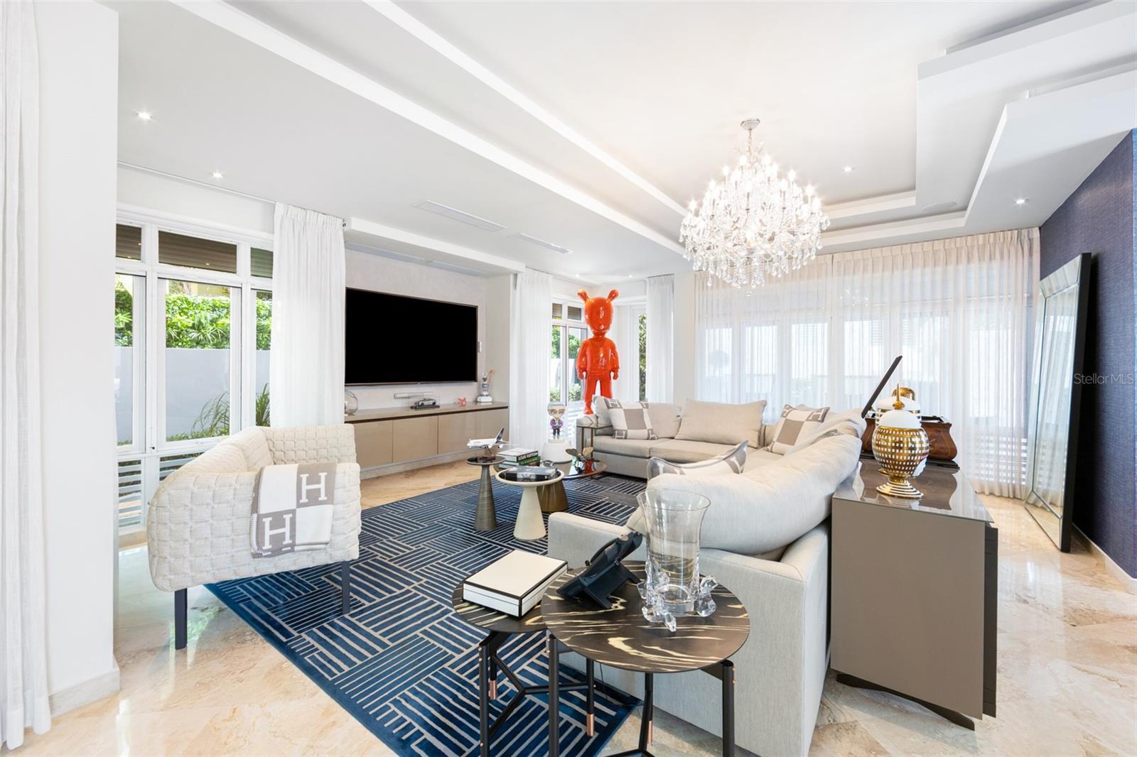 4 hab · 6 baños · SAN JUAN — foto 6