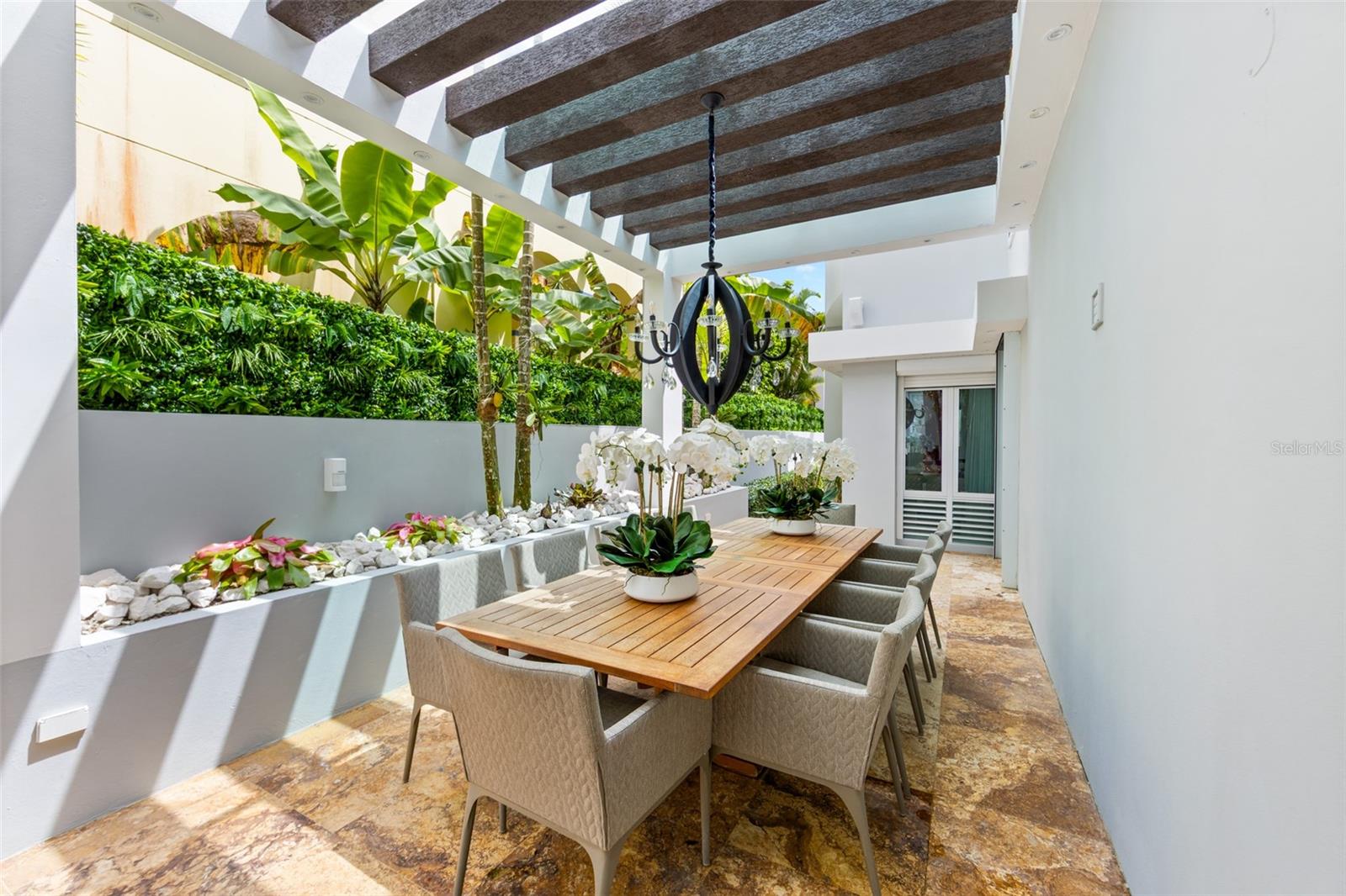 4 hab · 6 baños · SAN JUAN — foto 8