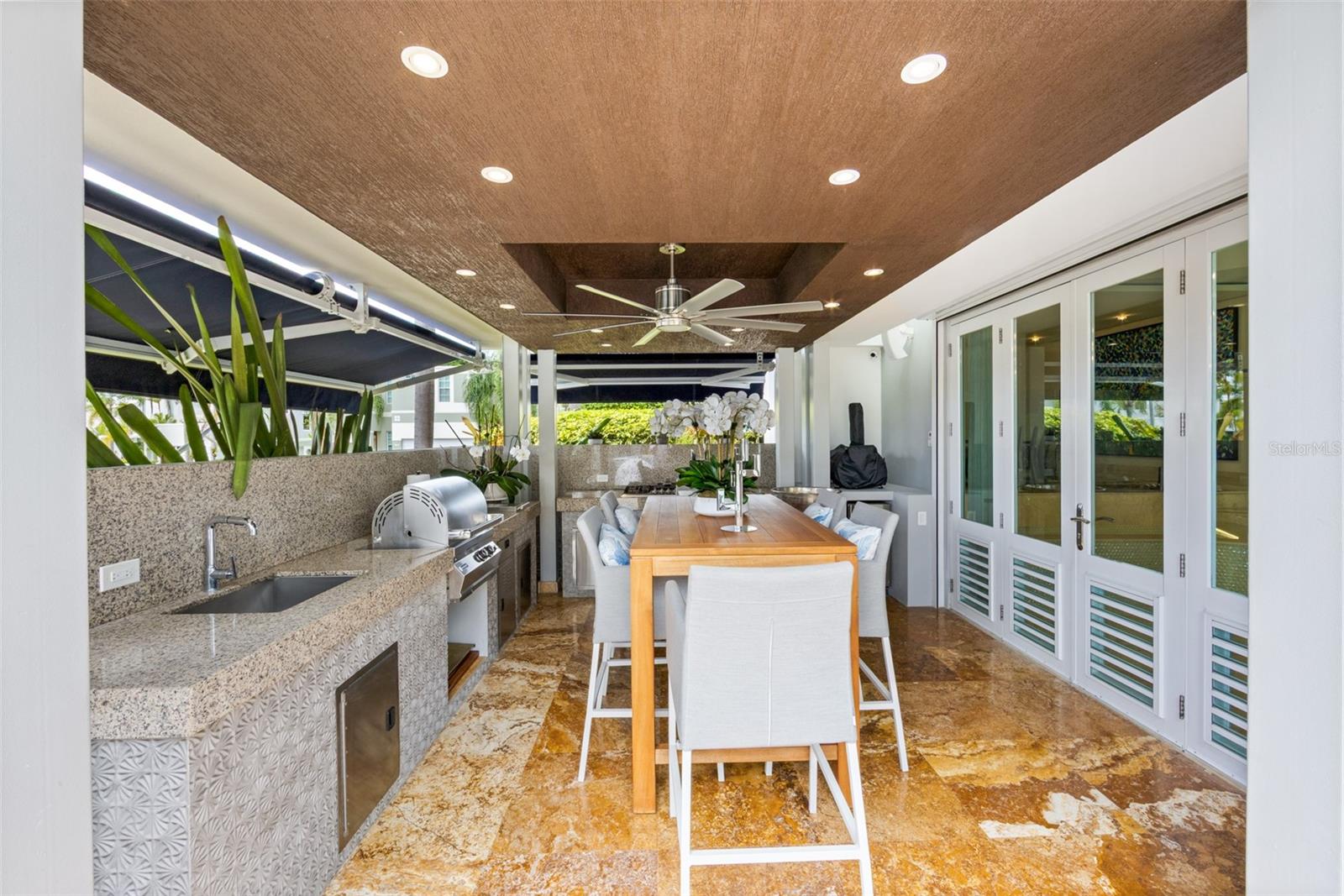 4 hab · 6 baños · SAN JUAN — foto 10