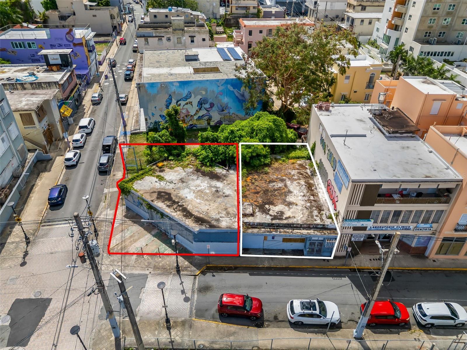 SAN JUAN — foto 2