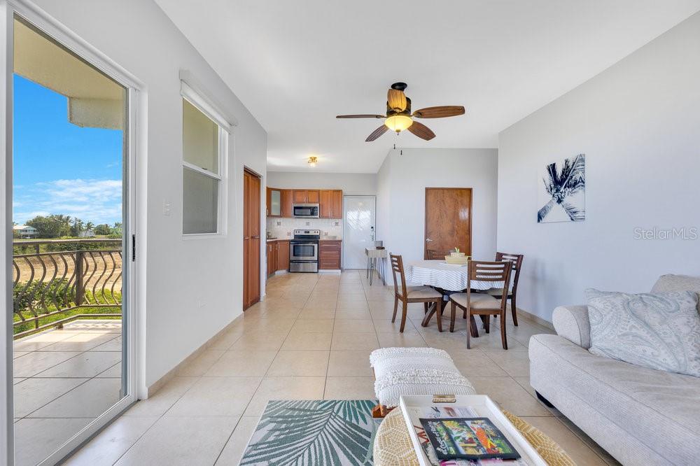 2 hab · 2 baños · RINCON — foto 9
