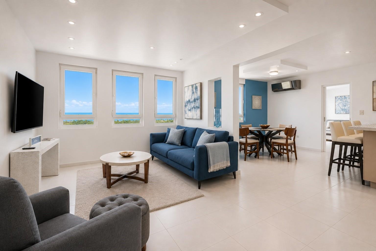 3 hab · 3 baños · LUQUILLO — foto 4