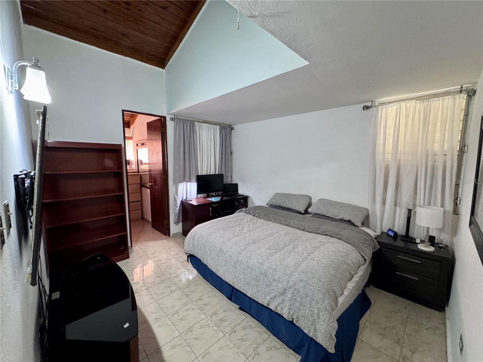 4 hab · 3 baños · CUPEY — foto 12