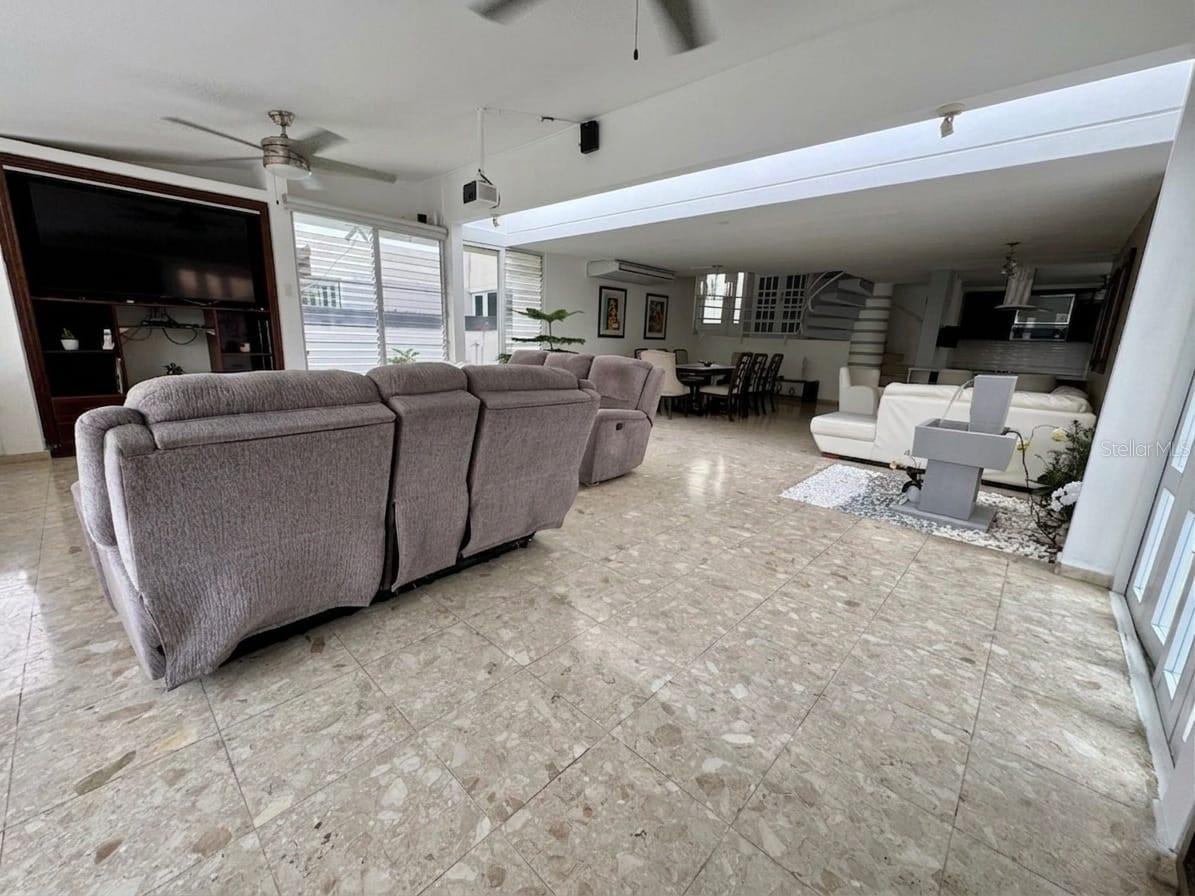 4 hab · 3 baños · CUPEY — foto 3