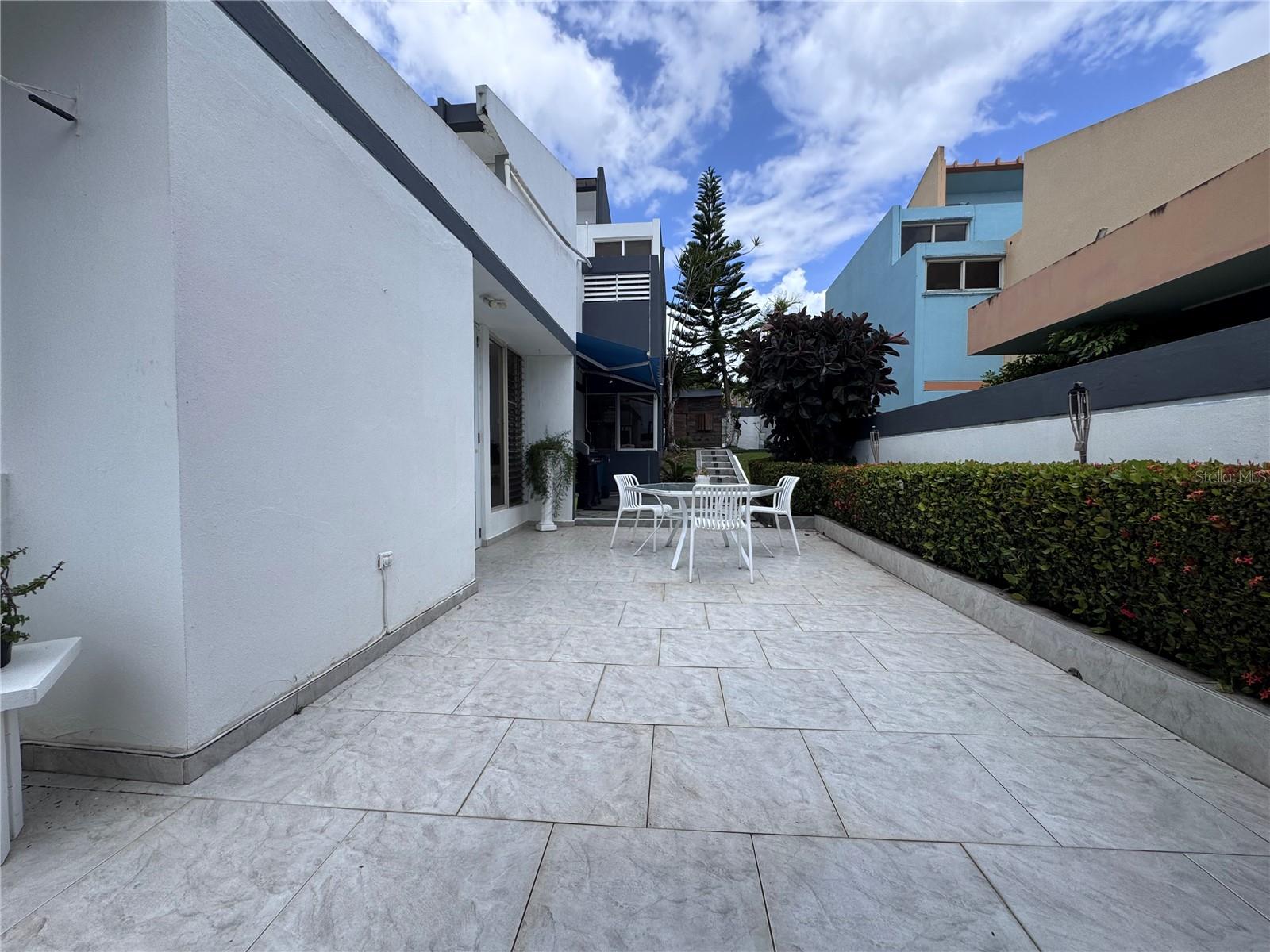 4 hab · 3 baños · CUPEY — foto 5