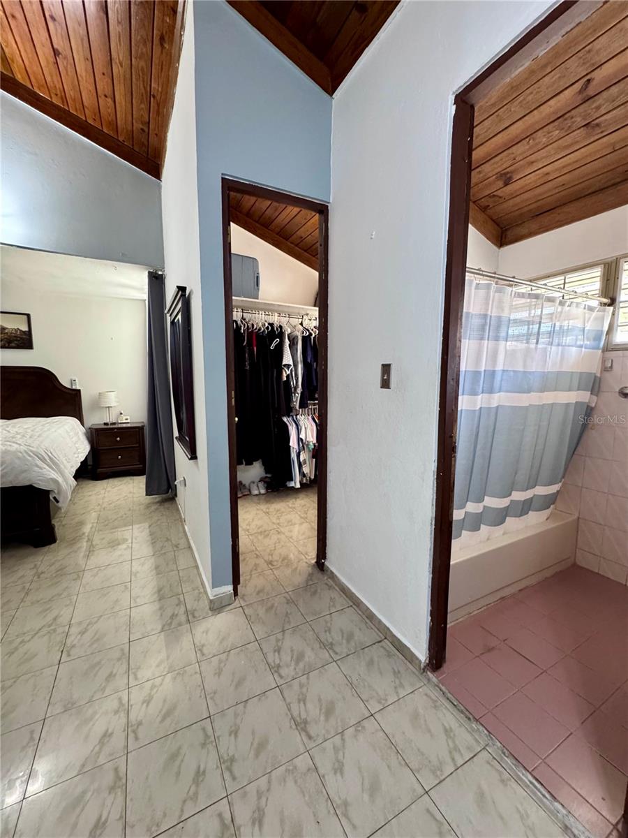 4 hab · 3 baños · CUPEY — foto 10