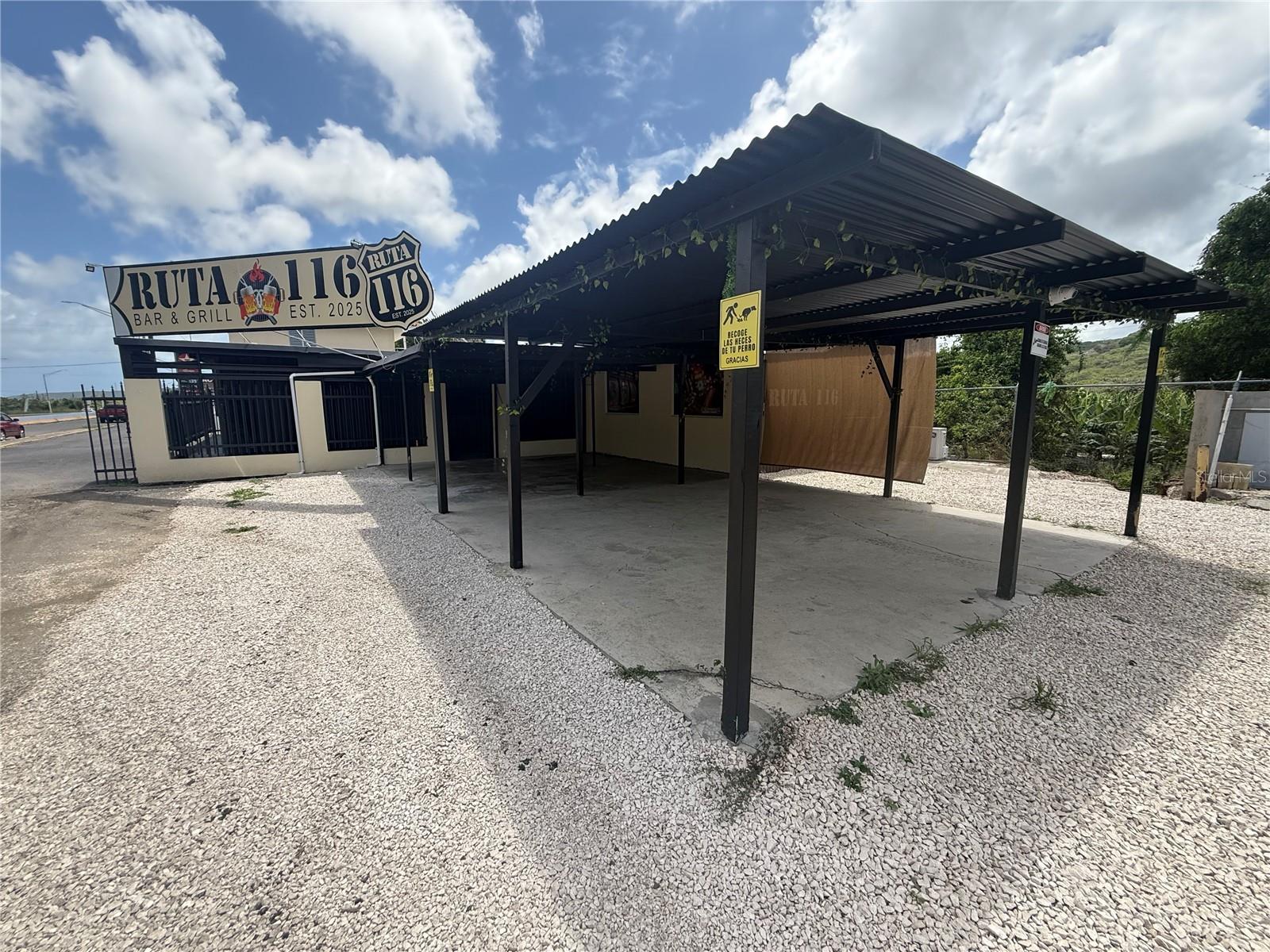GUANICA