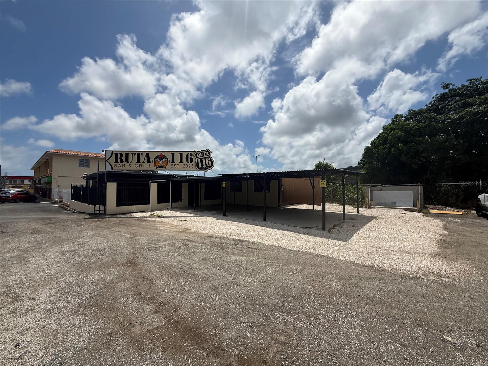 GUANICA — foto 8