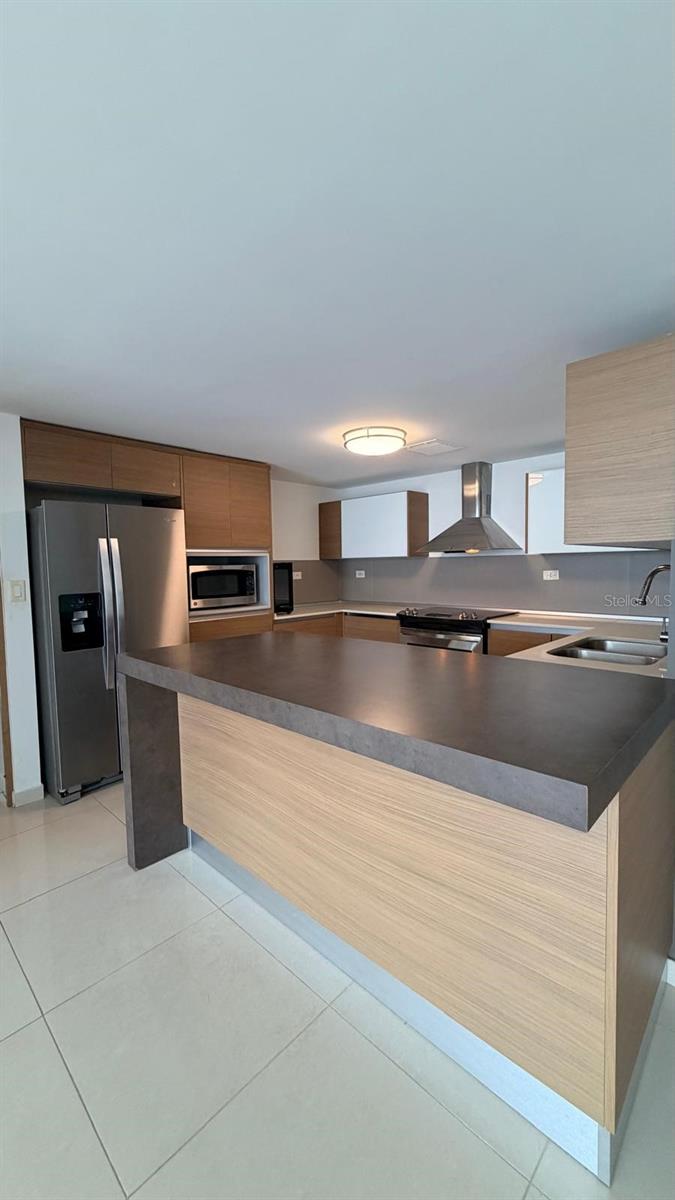 2 hab · 2 baños · SAN JUAN — foto 2
