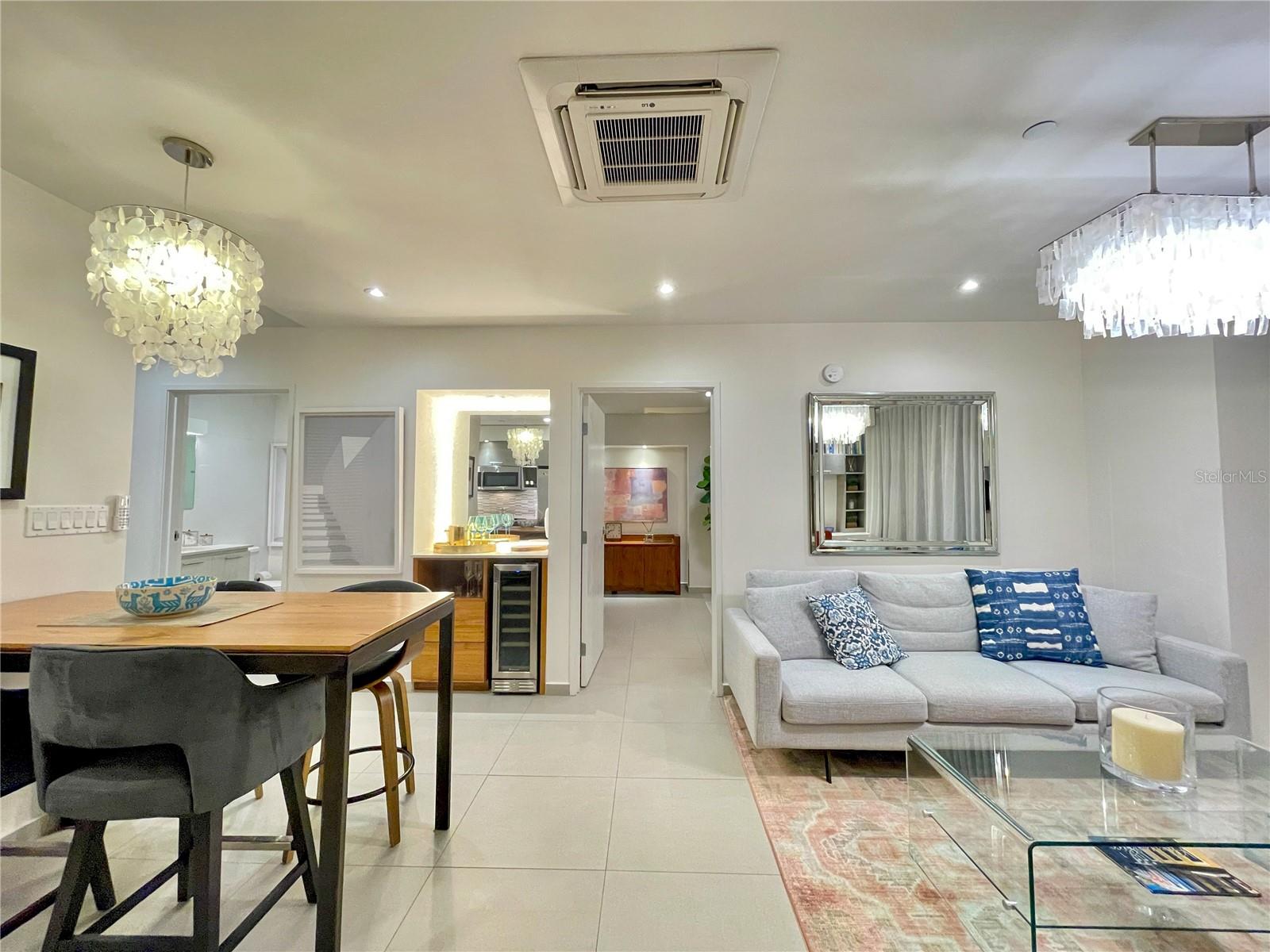 1 hab · 1 baños · SAN JUAN — foto 3
