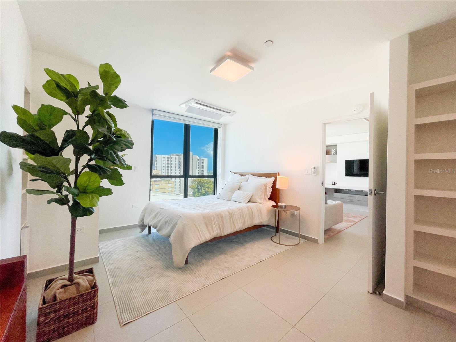 1 hab · 1 baños · SAN JUAN — foto 6