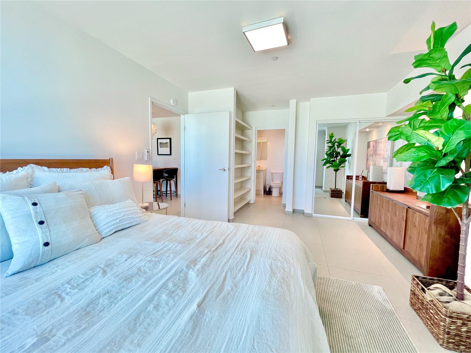 1 hab · 1 baños · SAN JUAN — foto 9