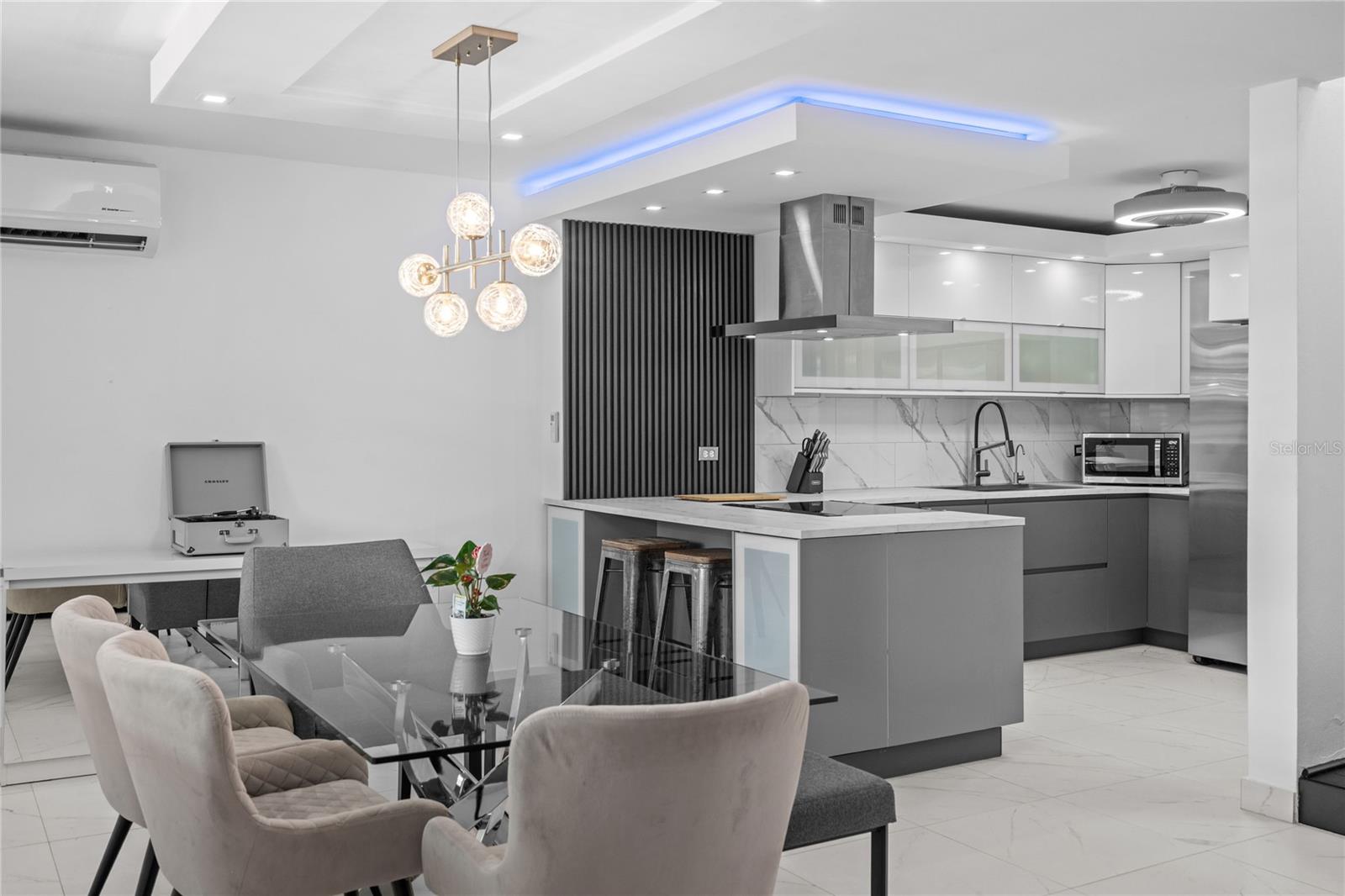 2 hab · 3 baños · SAN JUAN — foto 2