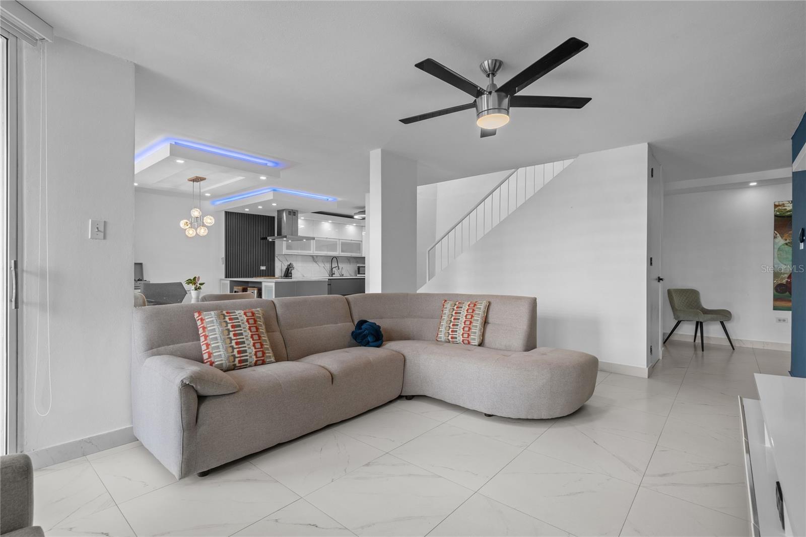 2 hab · 3 baños · SAN JUAN — foto 4