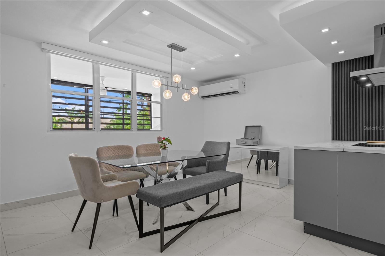 2 hab · 3 baños · SAN JUAN — foto 6