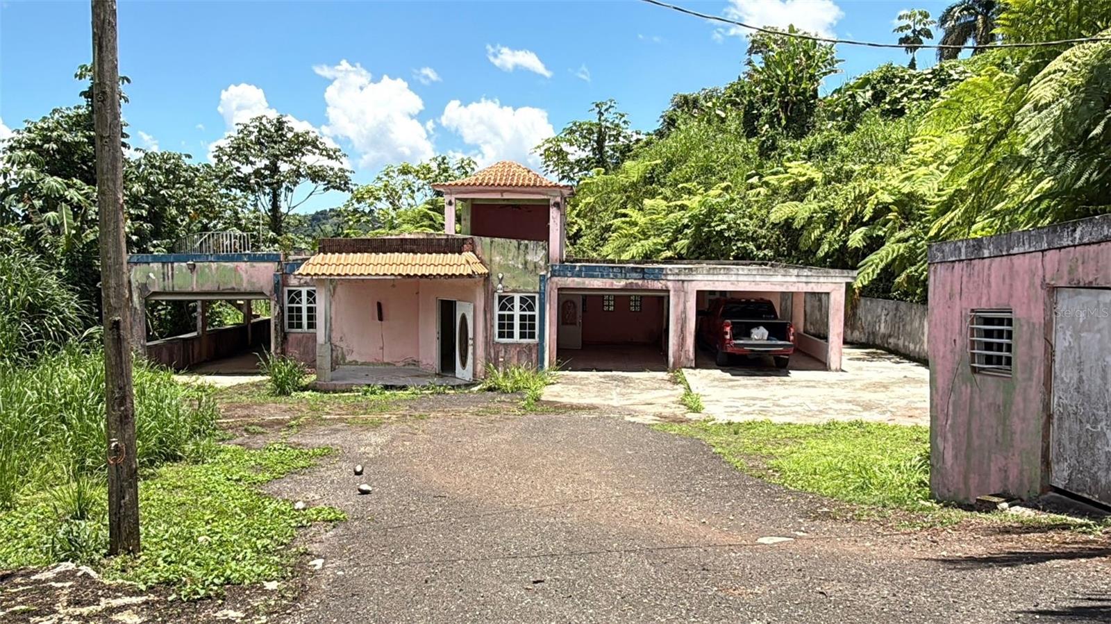 3 hab · 2 baños · LAS MARIAS
