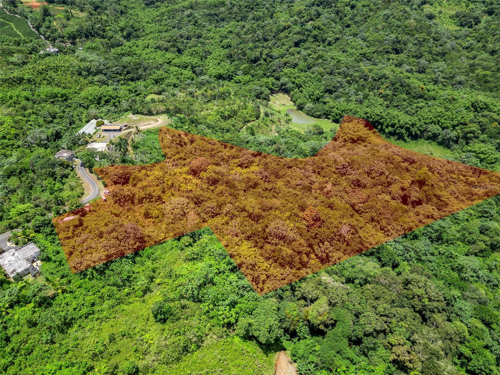 LARES — foto 2