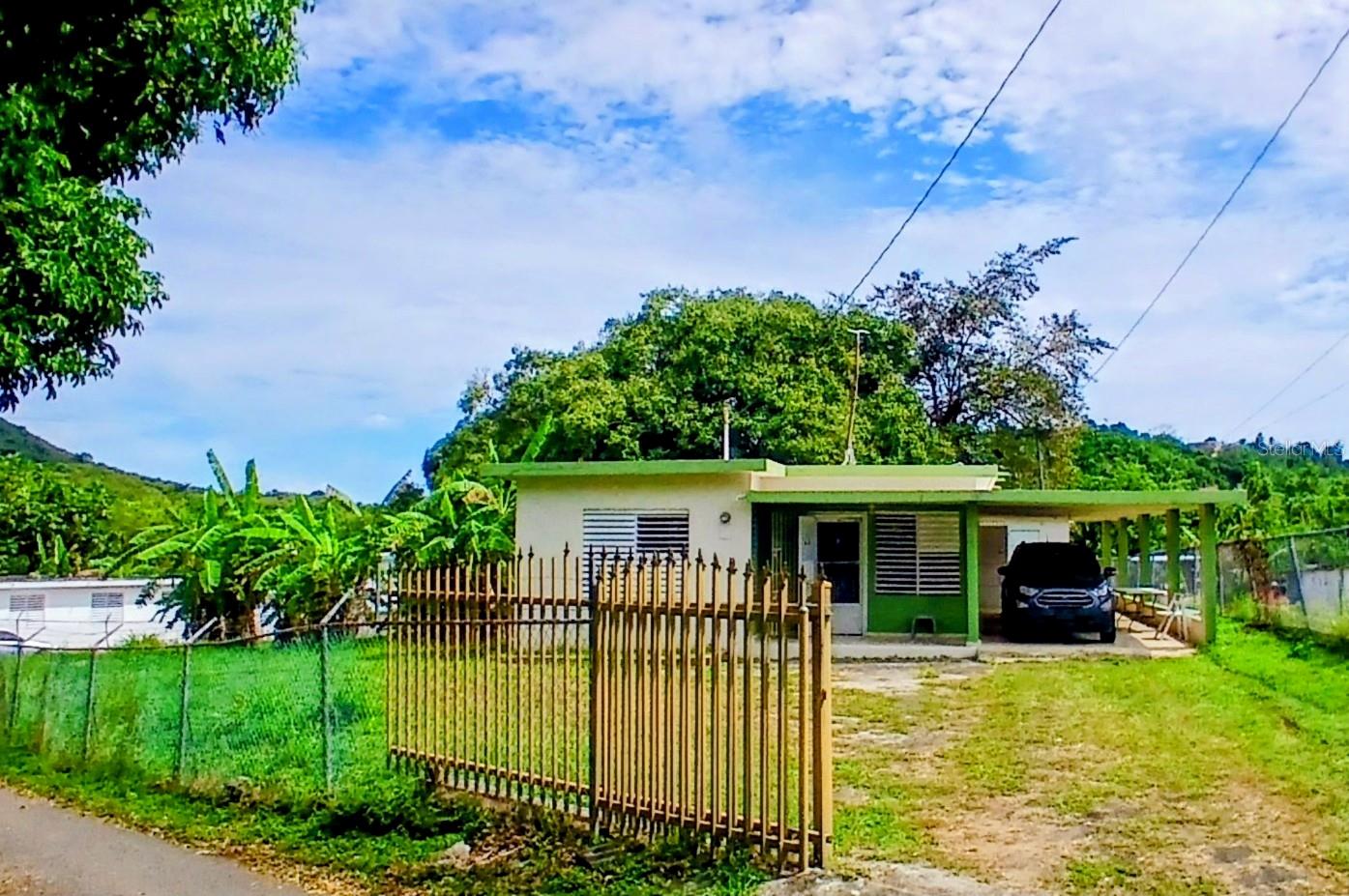 3 hab · 2 baños · YAUCO