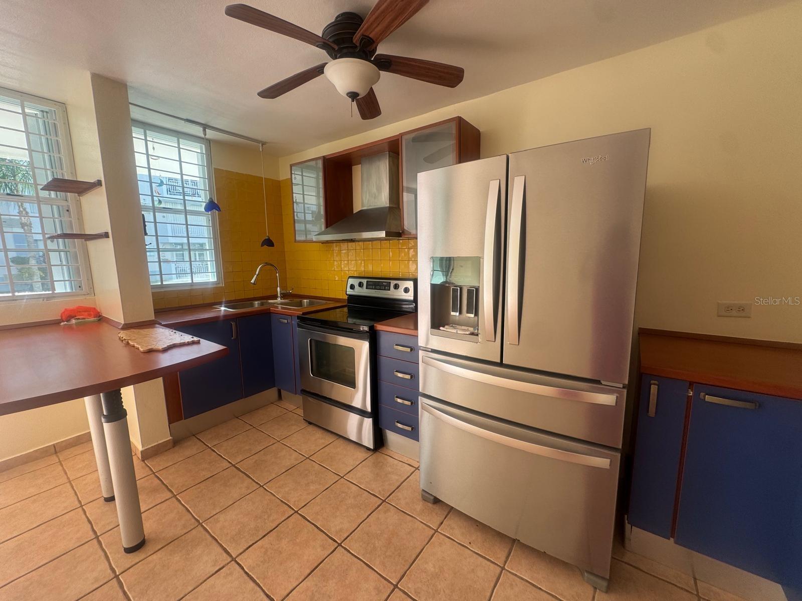 3 hab · 2 baños · LOIZA — foto 5