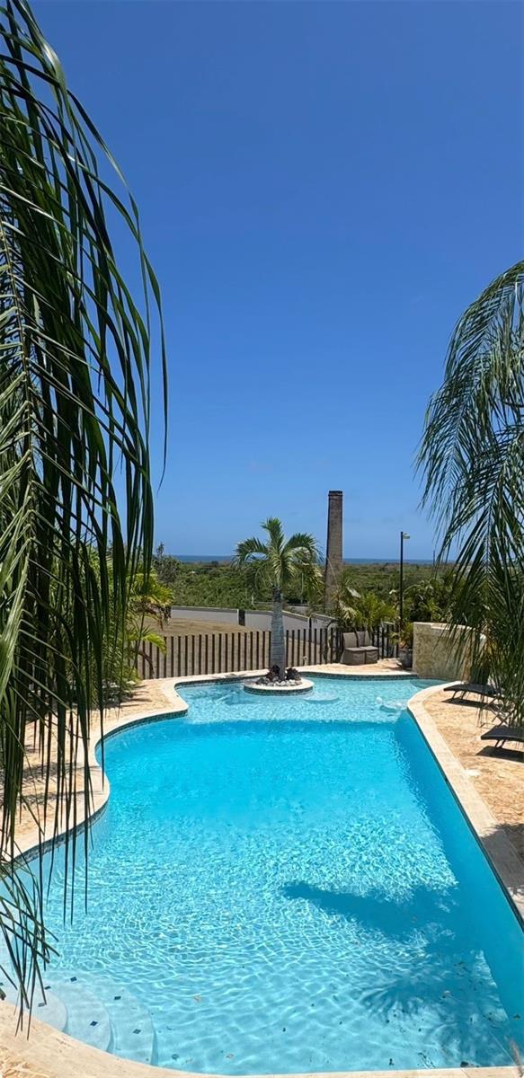 5 hab · 7 baños · GUAYAMA — foto 7