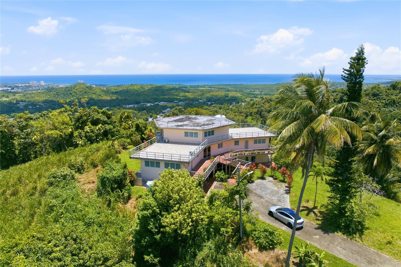 7 hab · 4 baños · LUQUILLO — foto 2