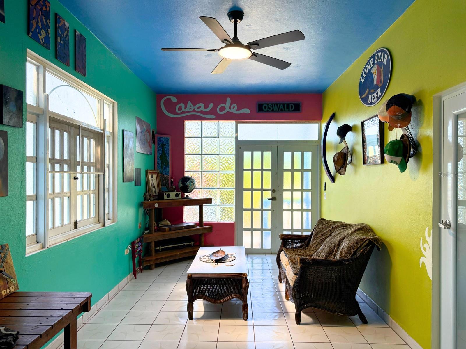 3 hab · 2 baños · VIEQUES — foto 5