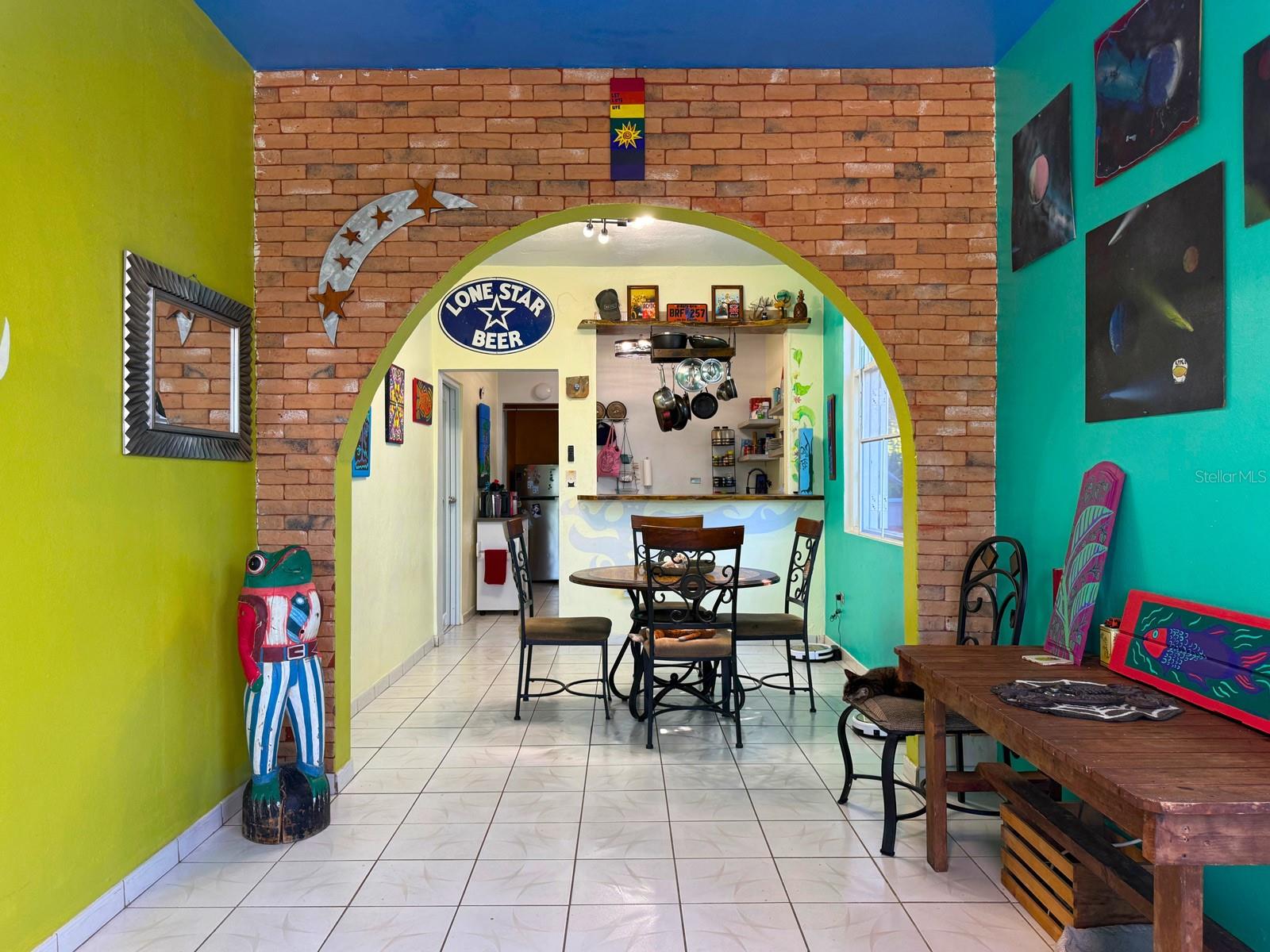 3 hab · 2 baños · VIEQUES — foto 6