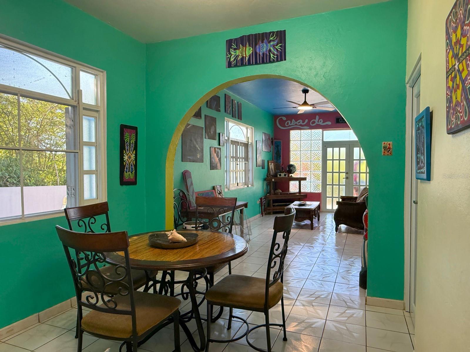 3 hab · 2 baños · VIEQUES — foto 8