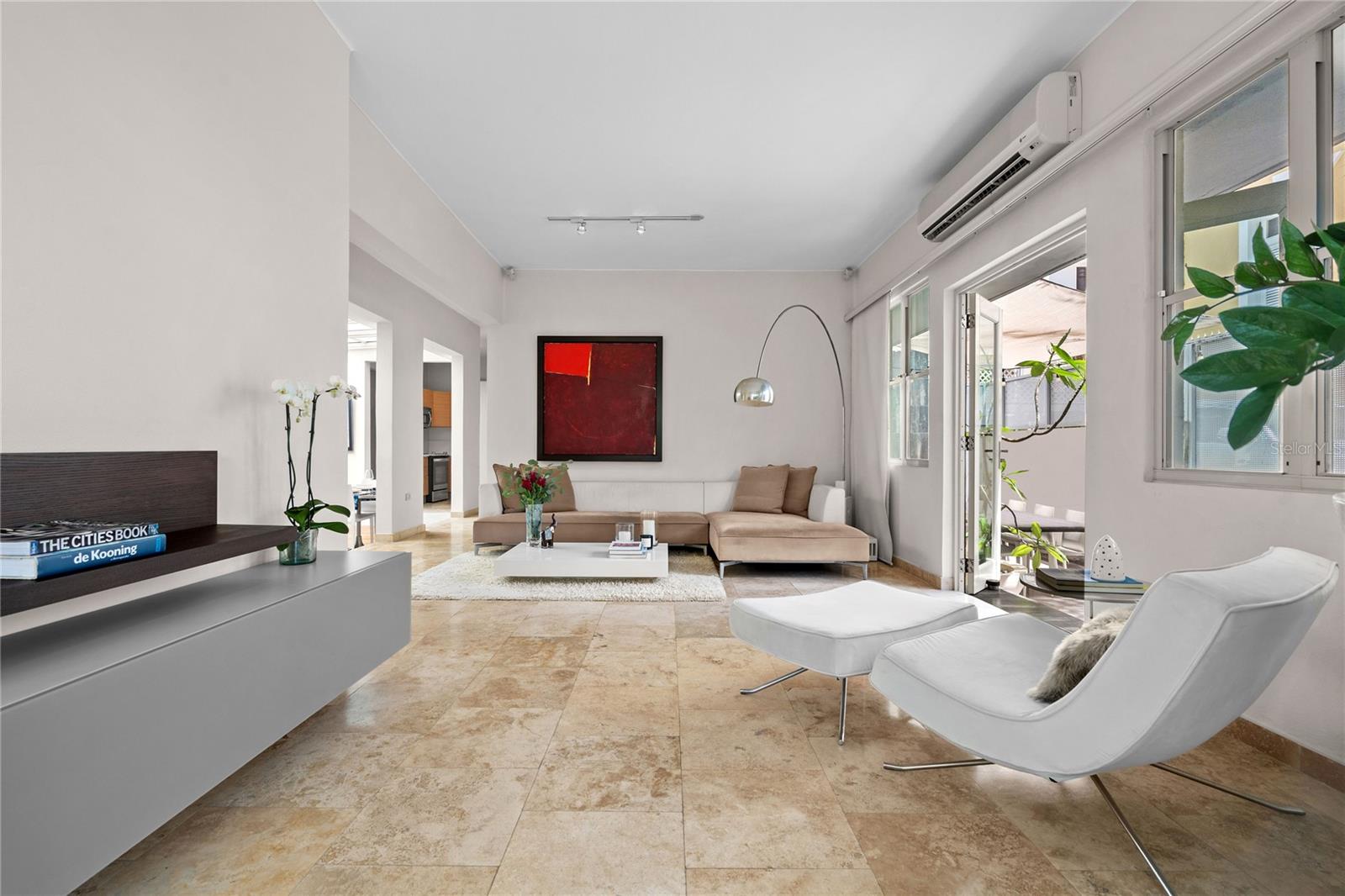 2 hab · 2 baños · SAN JUAN — foto 6