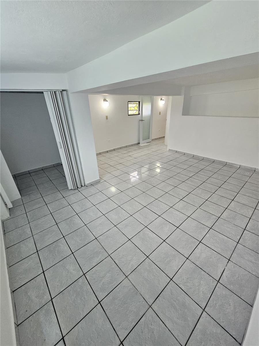 1 hab · 1 baños · BO. RABANAL, CIDRA — foto 2