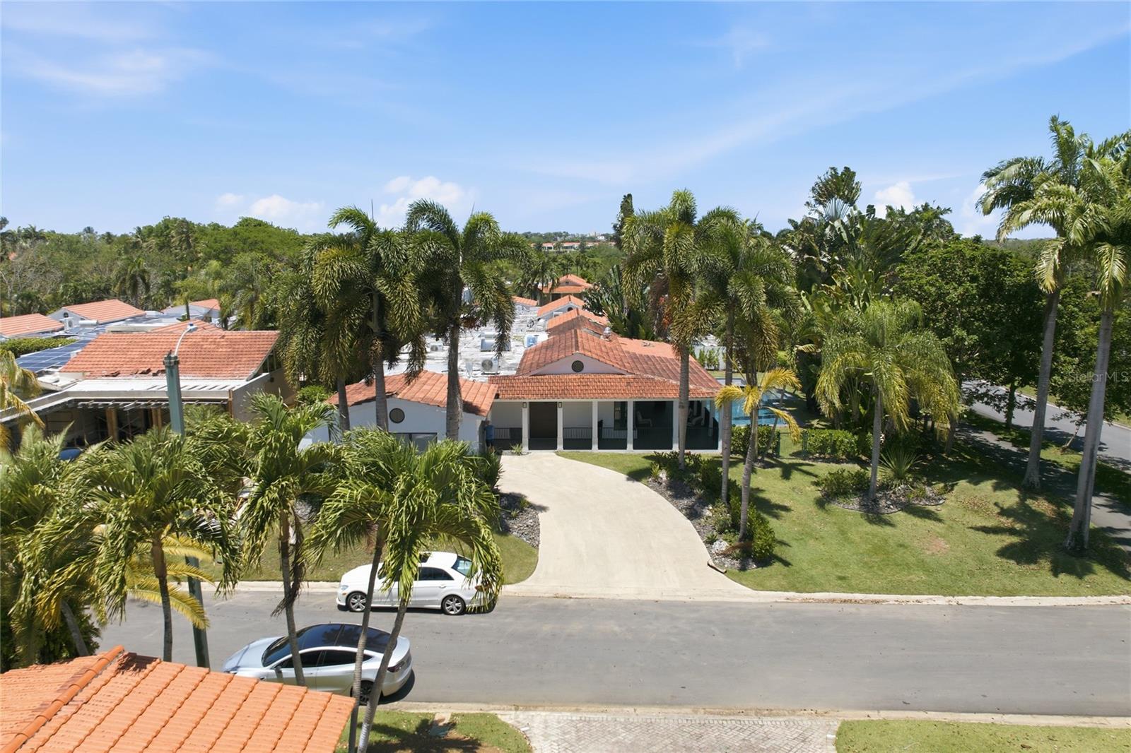 4 hab · 4 baños · DORADO, PR