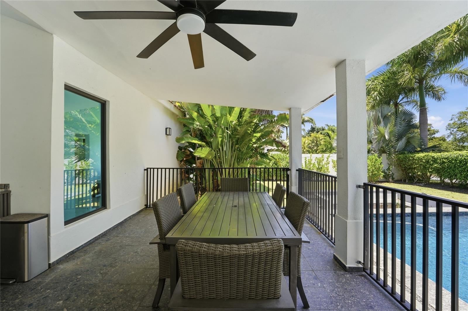 4 hab · 4 baños · DORADO, PR — foto 2