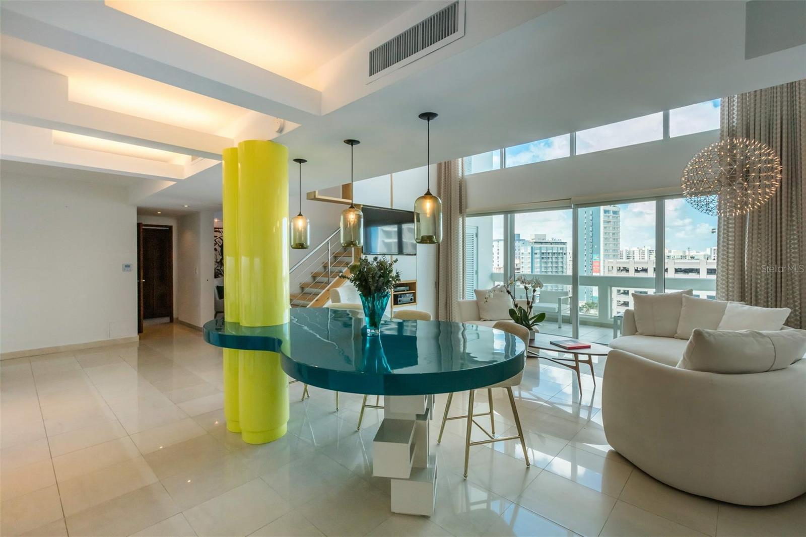 3 hab · 4 baños · SAN JUAN — foto 3