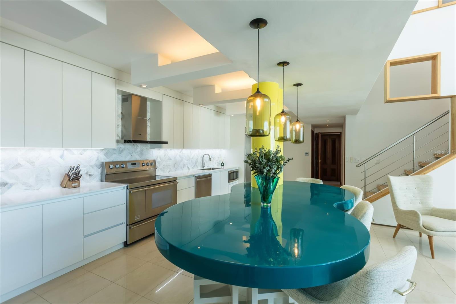 3 hab · 4 baños · SAN JUAN — foto 4