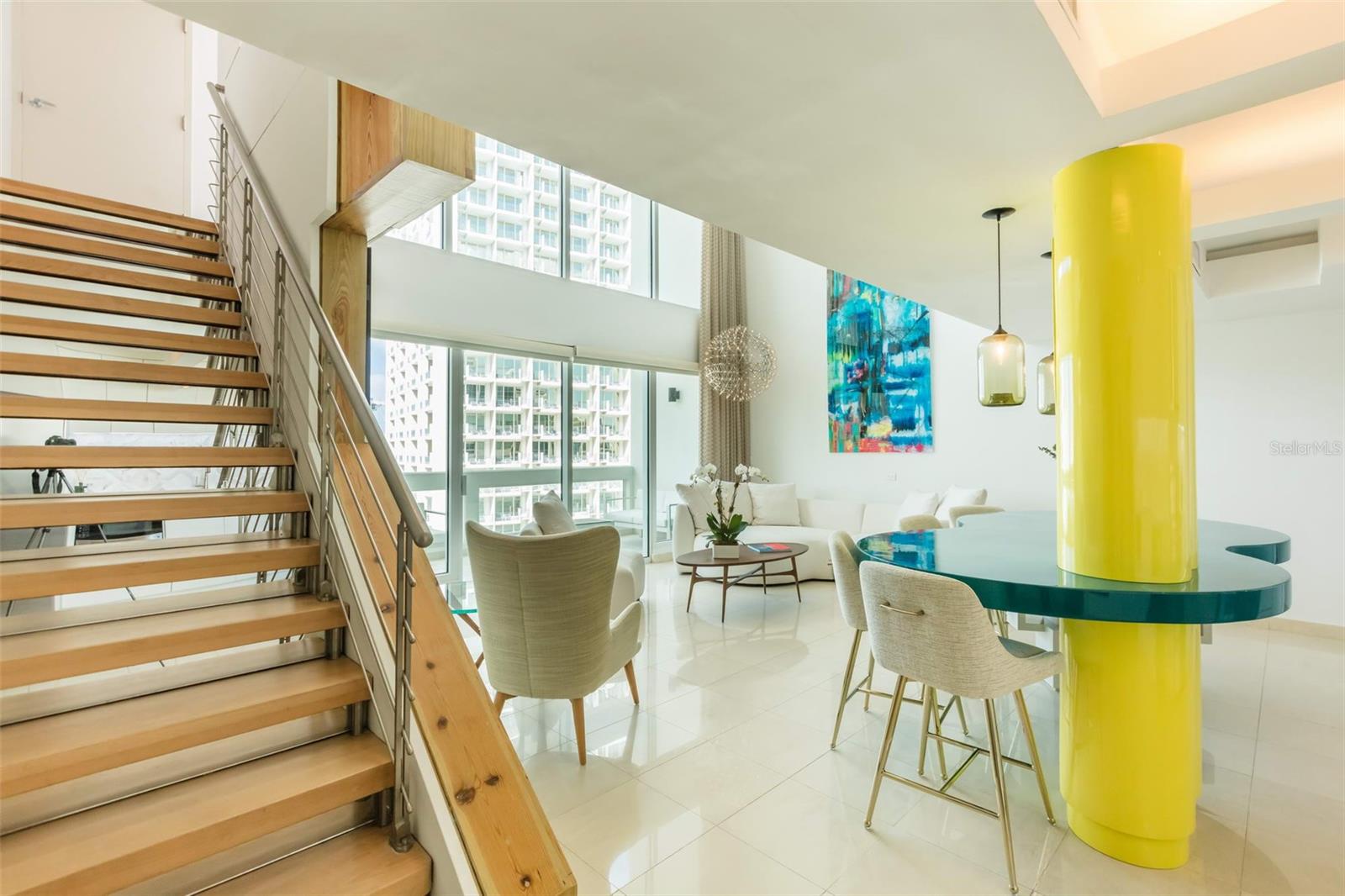 3 hab · 4 baños · SAN JUAN — foto 6