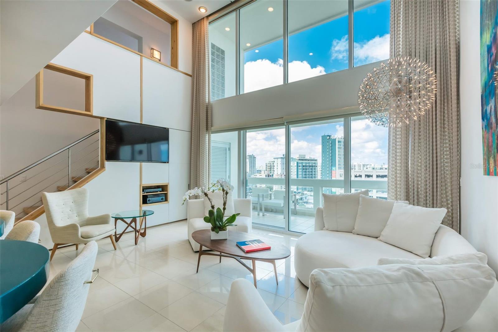 3 hab · 4 baños · SAN JUAN — foto 8