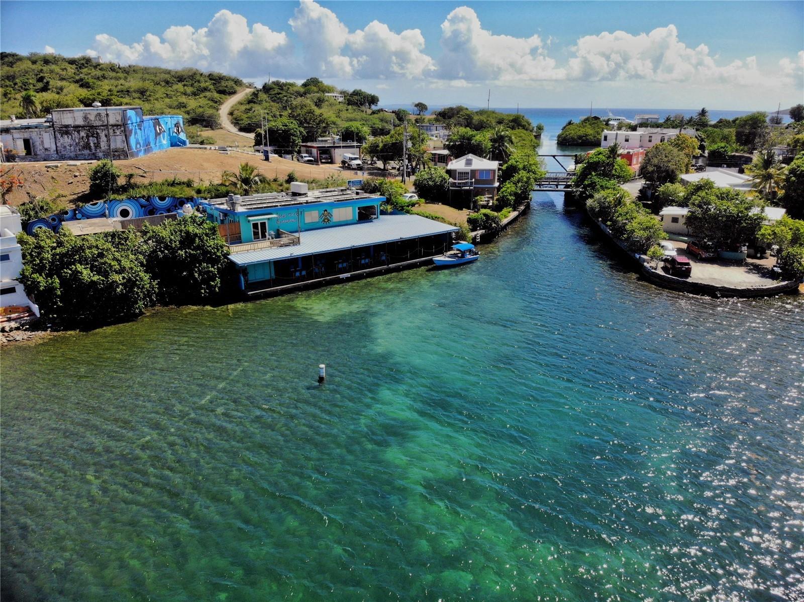 CULEBRA — foto 2