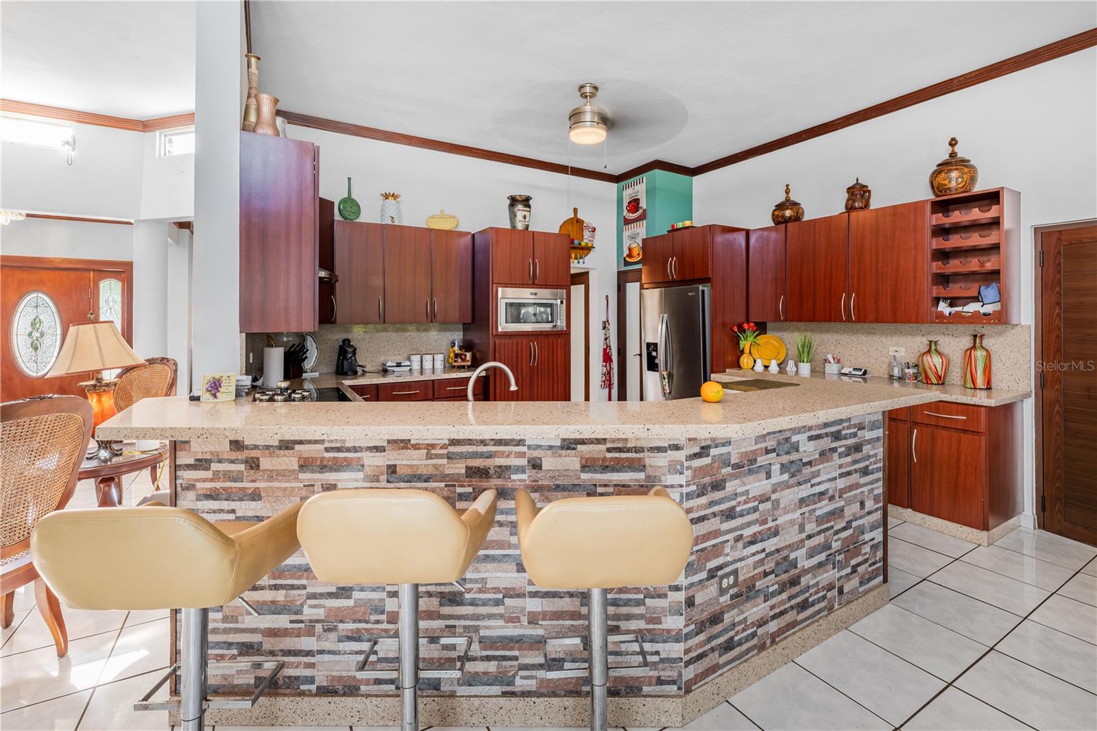 7 hab · 5 baños · CABO ROJO — foto 12