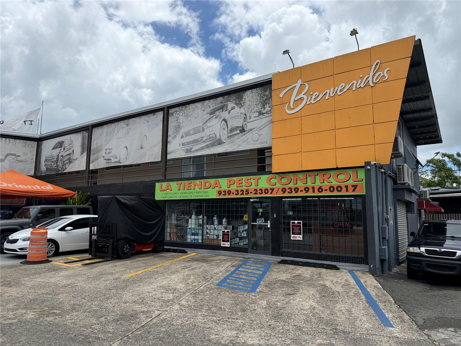 CAGUAS