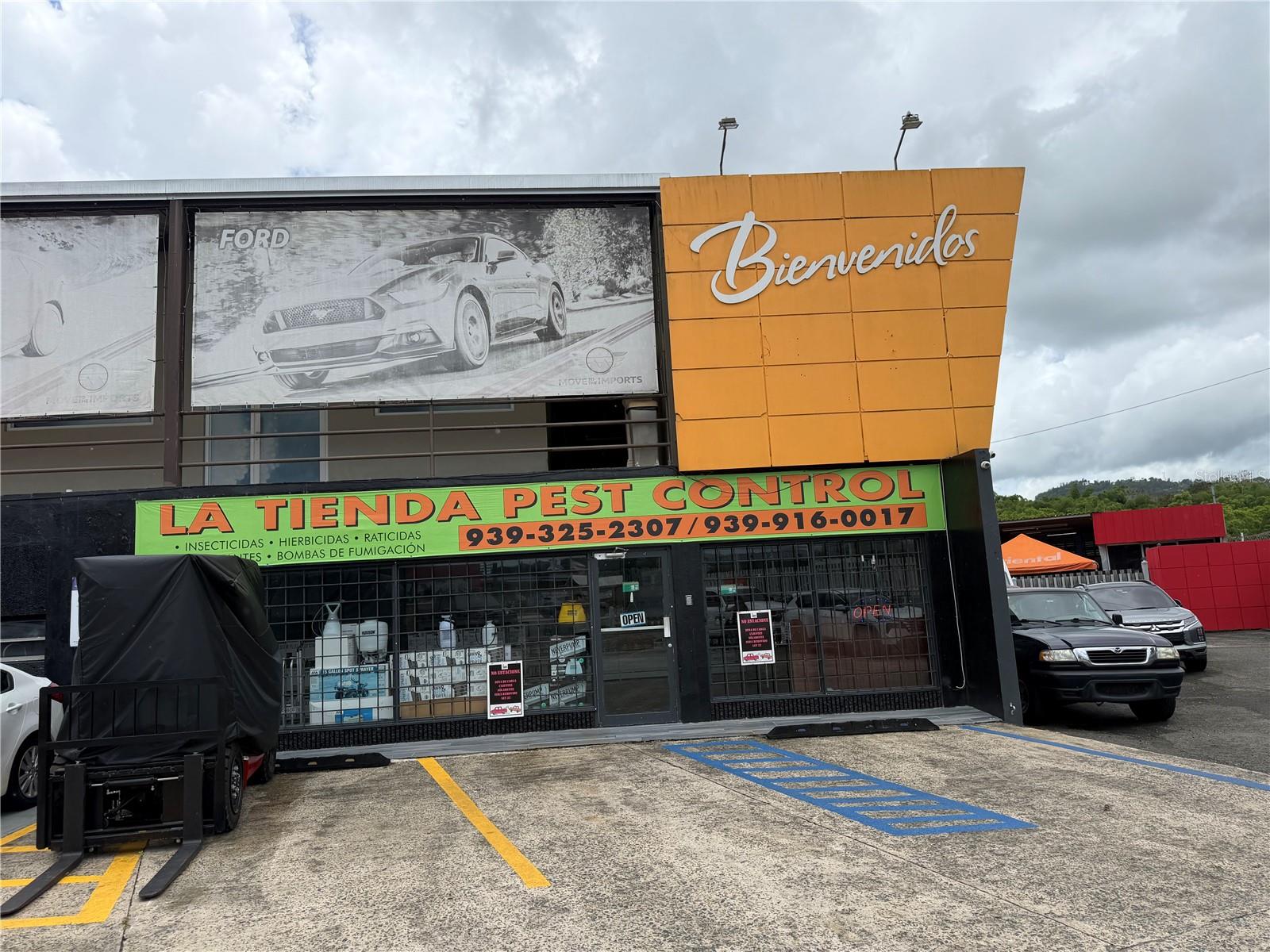 CAGUAS — foto 2