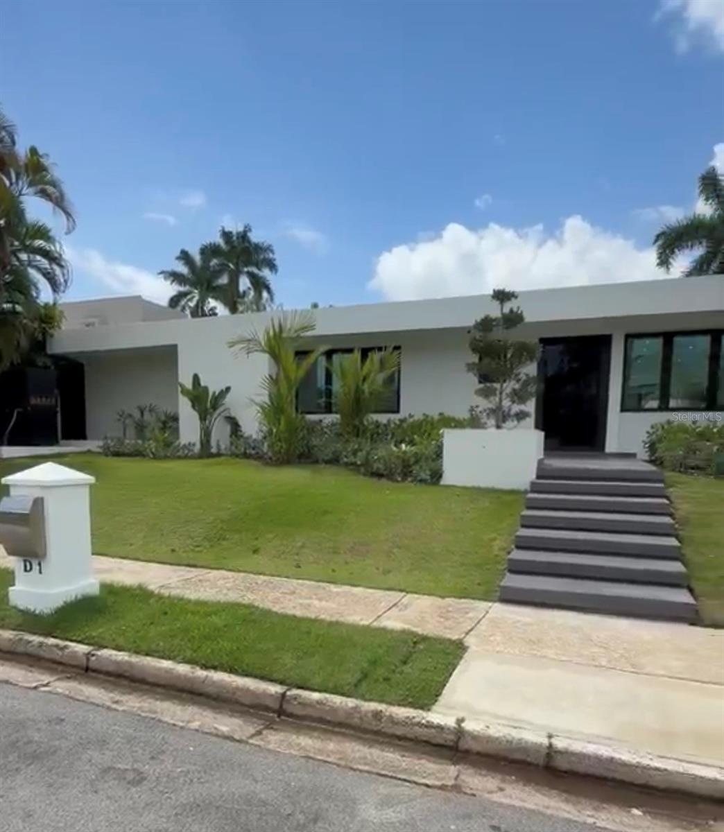 4 hab · 5 baños · GUAYNABO