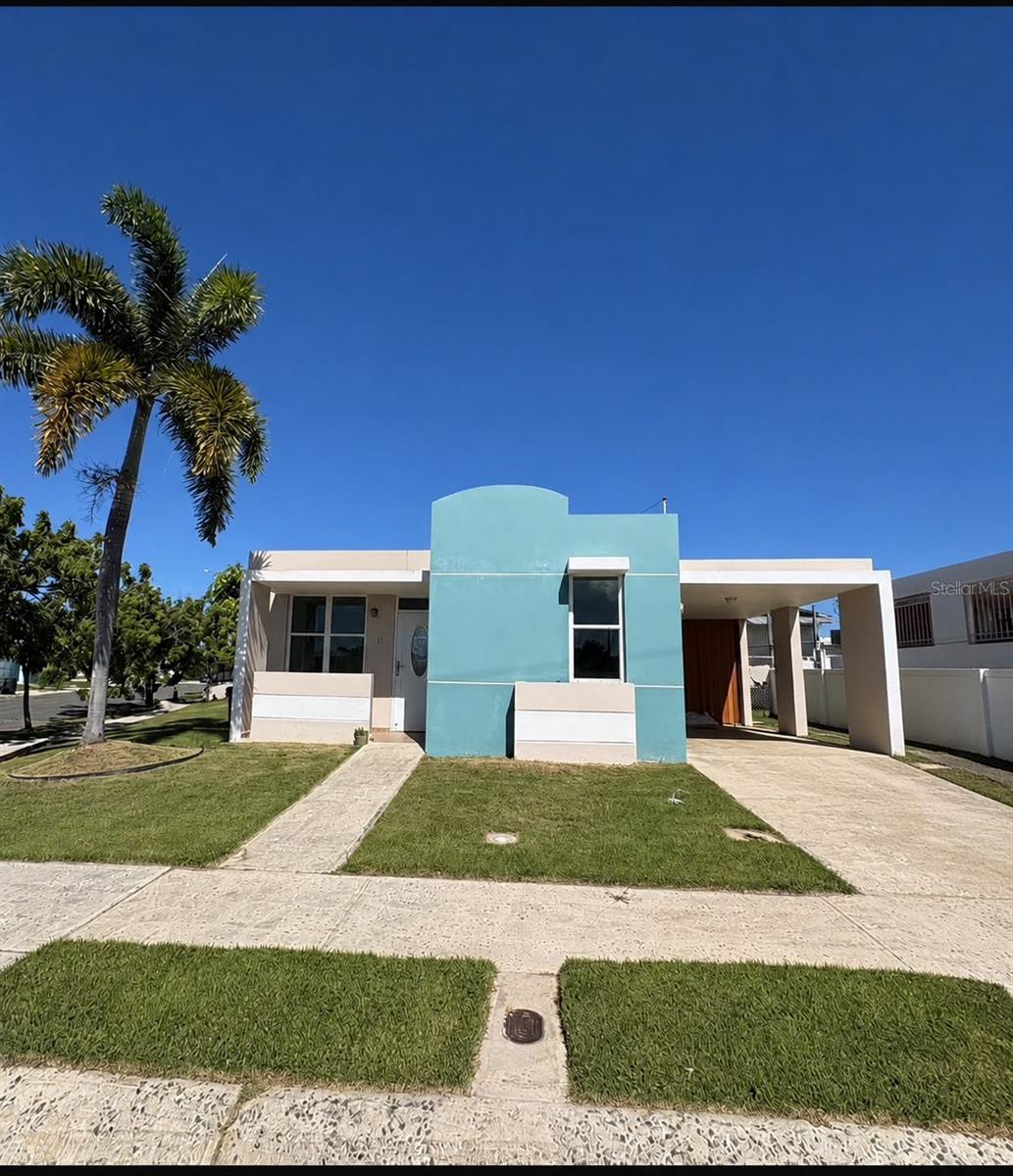 3 hab · 2 baños · ISABELA
