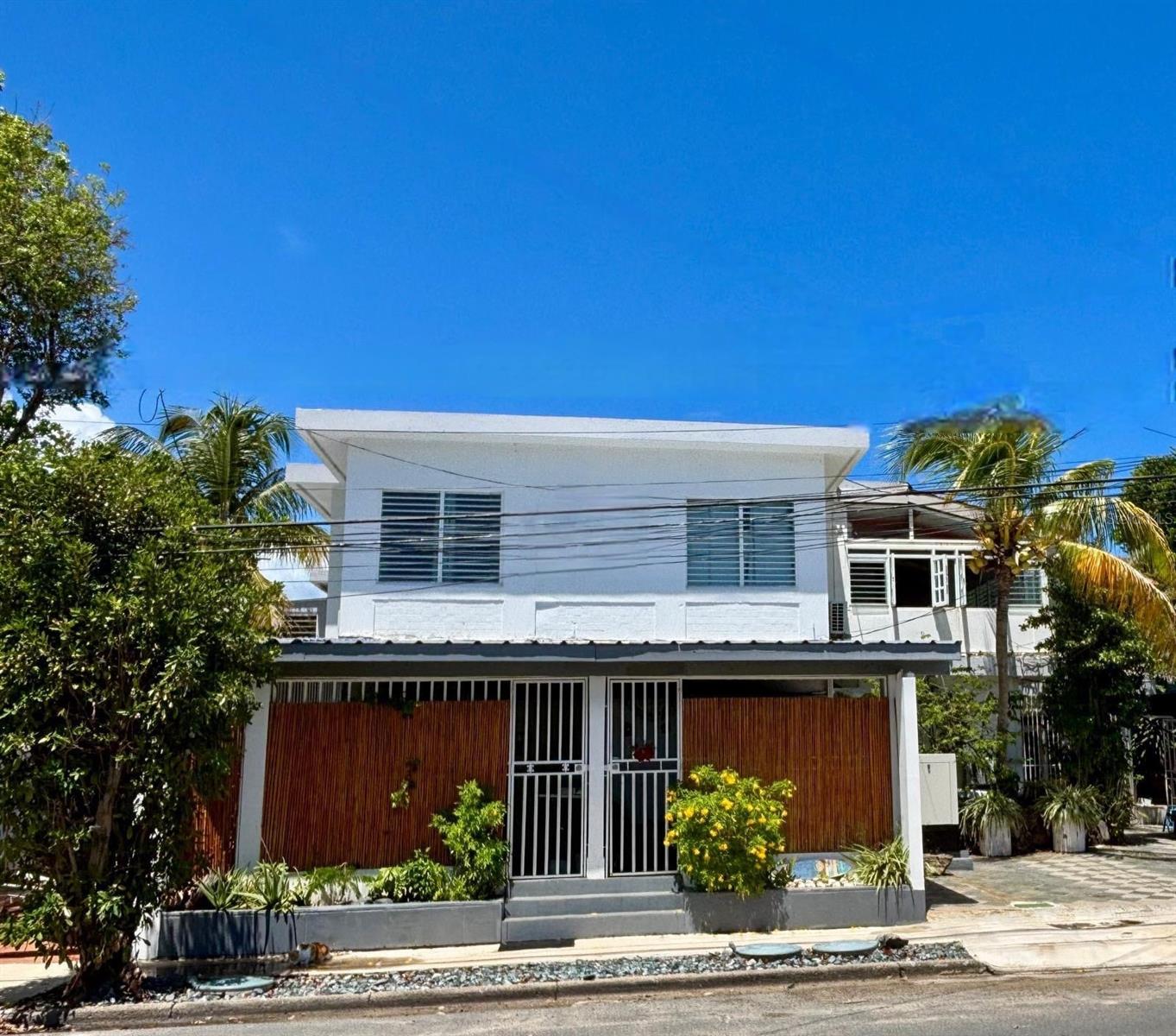 3 hab · 4 baños · SAN JUAN