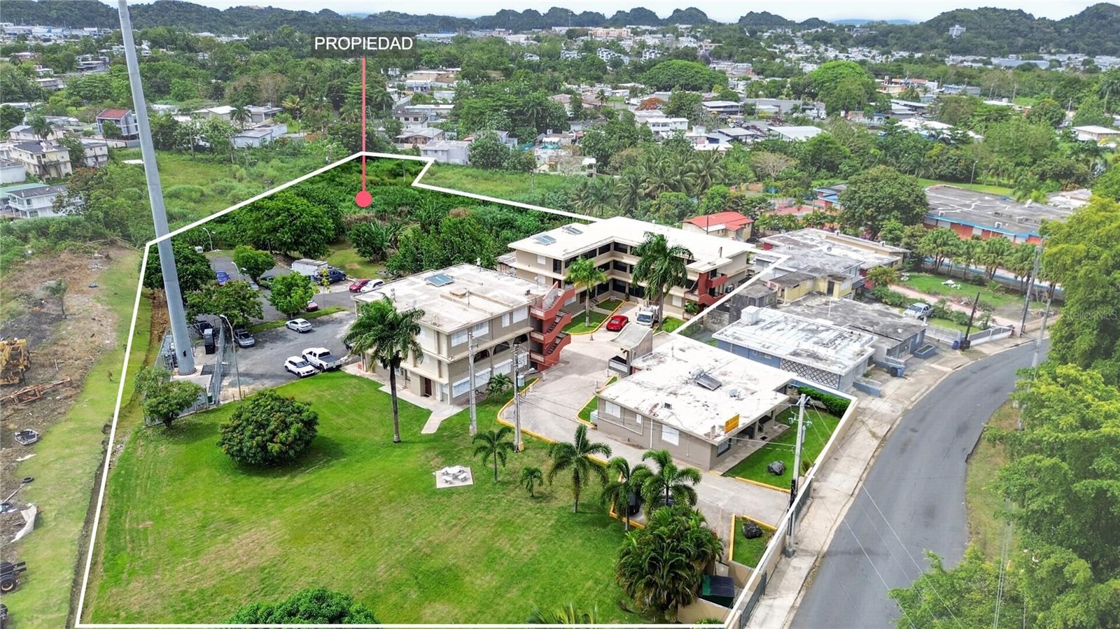 BAYAMON
