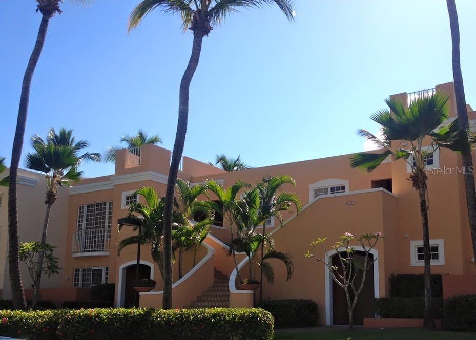 2 hab · 2 baños · PALMAS DEL MAR, HUMACAO