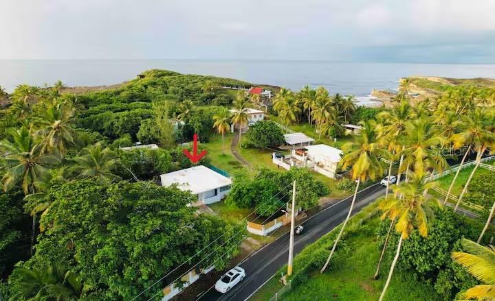 3 hab · 2 baños · ARECIBO