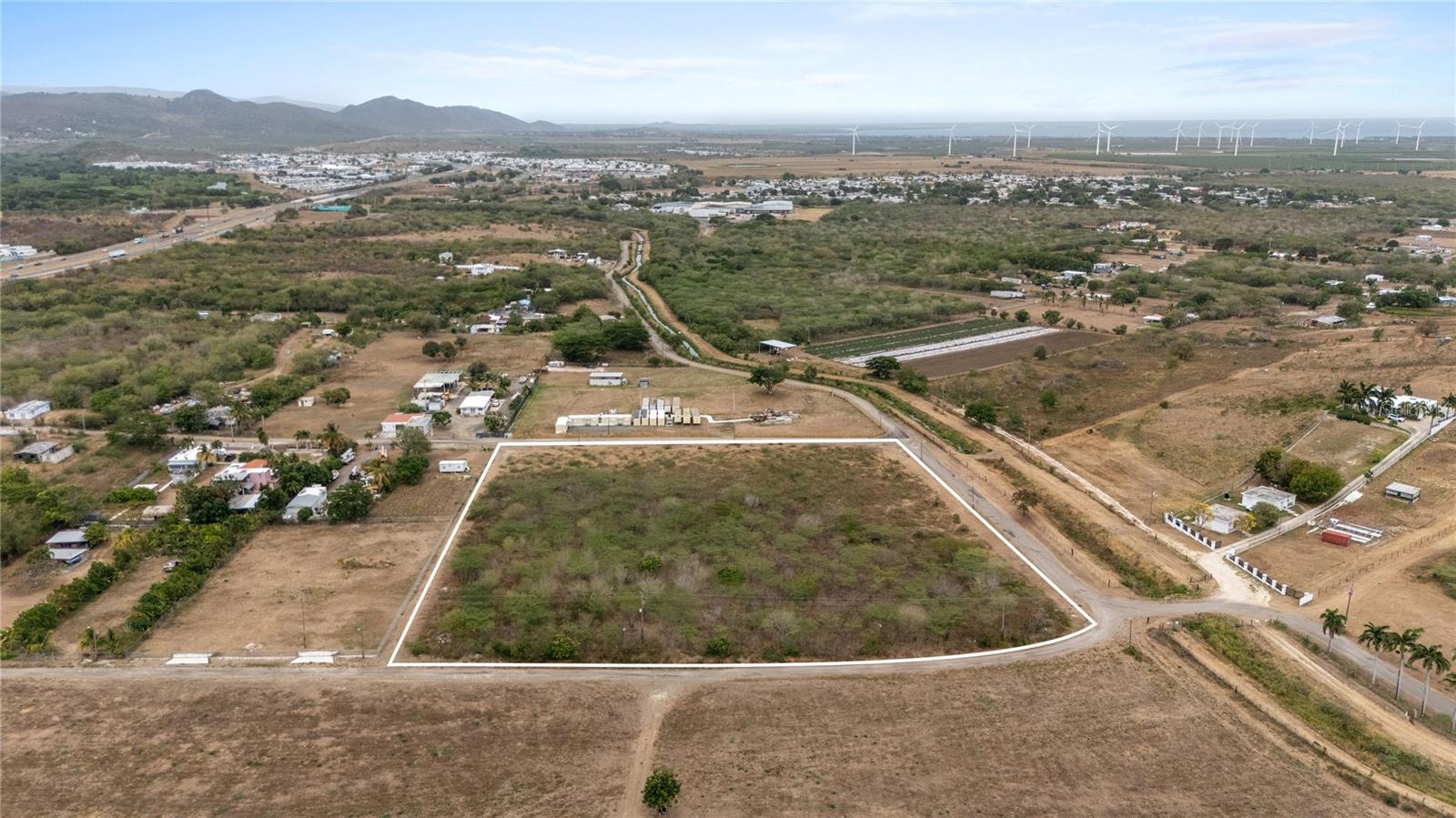 SANTA ISABEL