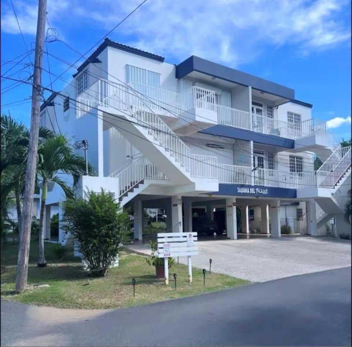 2 hab · 1 baños · CABO ROJO