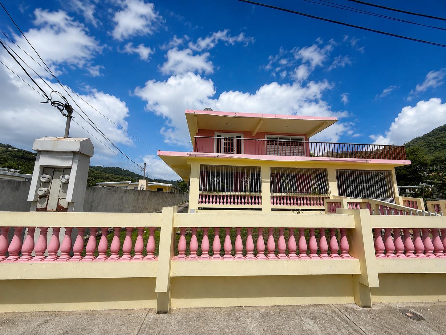 9 hab · 6 baños · CEIBA