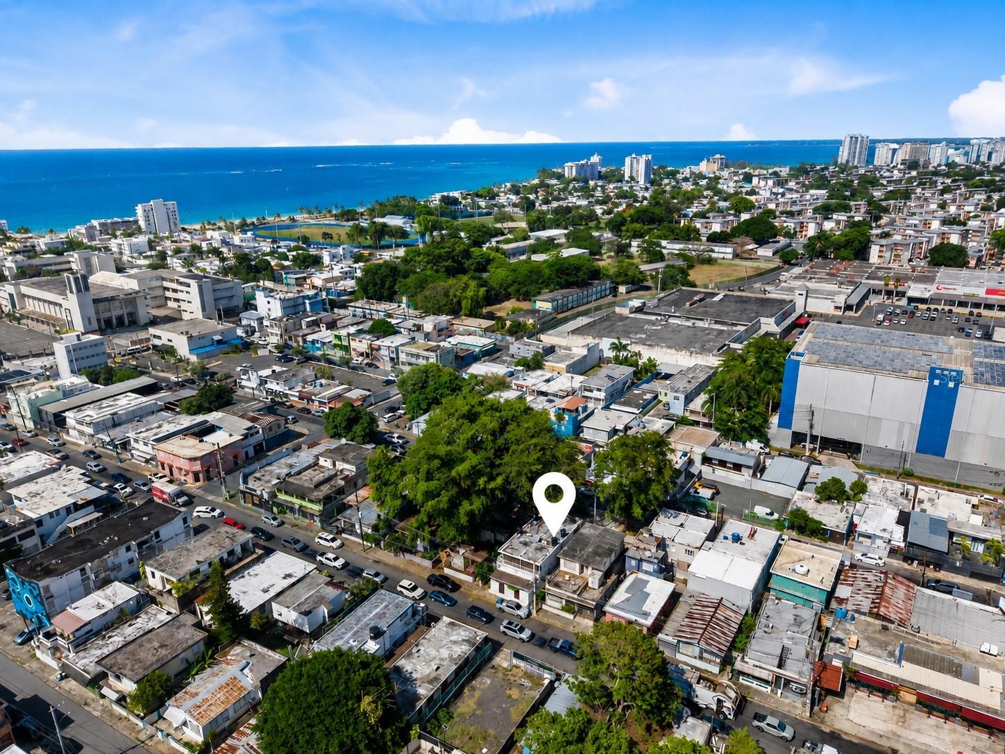 6 hab · 5 baños · SAN JUAN
